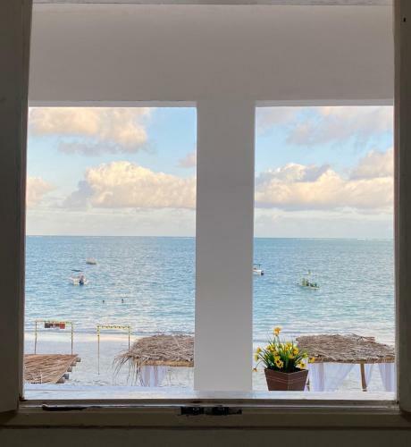 Hostal Barra Lounge