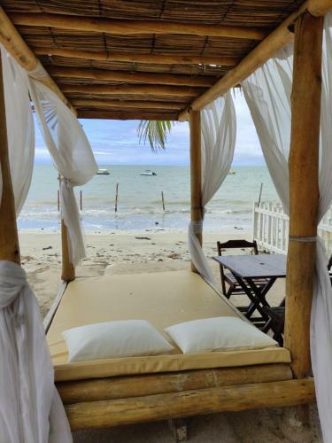 Hostal Barra Lounge