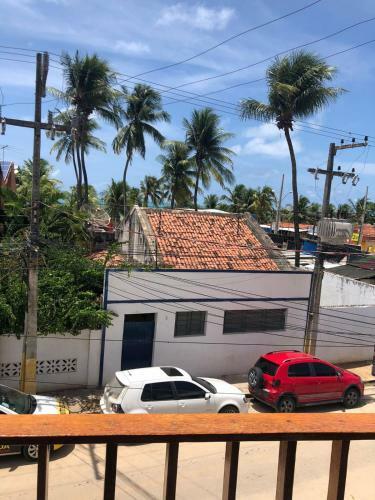 Hostal Pousada Sete Mares