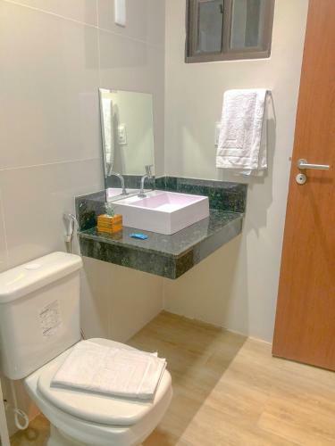 Hostal Pousada Sete Mares