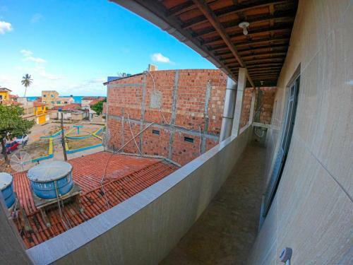 Apartamento Flat Vista Mar Maragogi