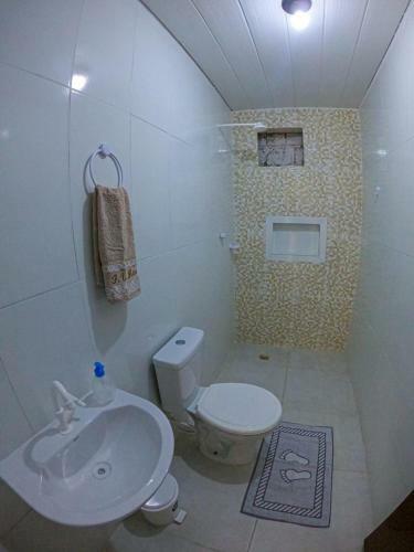 Apartamento Flat Vista Mar Maragogi
