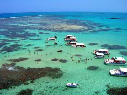 Hostal Maragobeach Suits