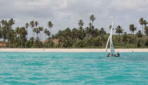 Hostal Maragobeach Suits