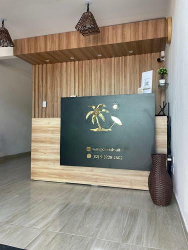 Hostal Maragobeach Suits