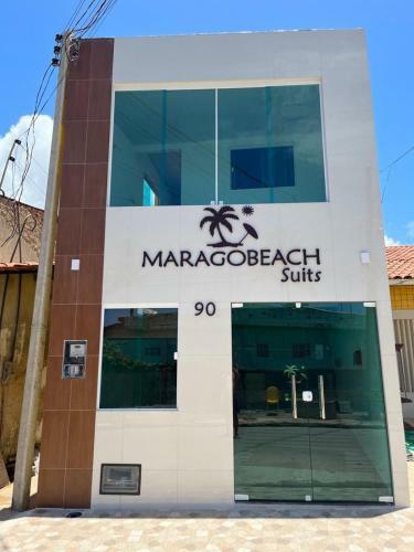 Hostal Maragobeach Suits