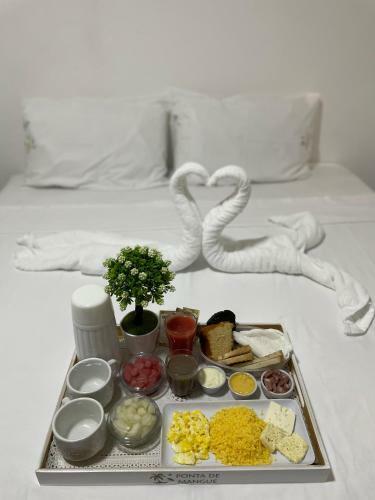 Hostal Maragobeach Suits