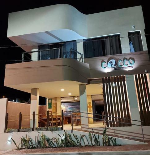 Hostal Cocco Pousada