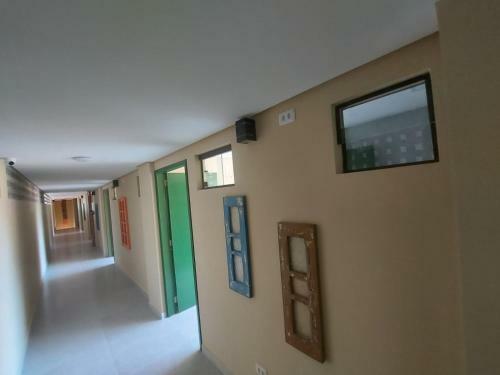 Hostal Cocco Pousada