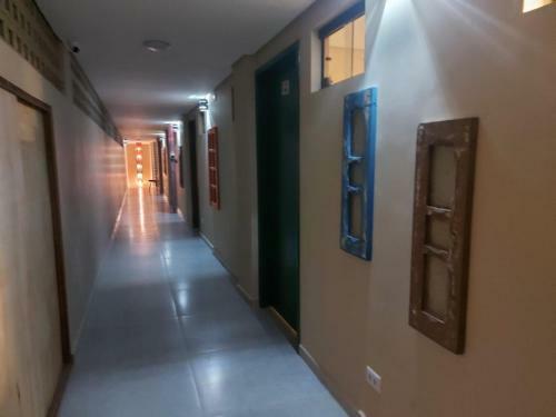 Hostal Cocco Pousada