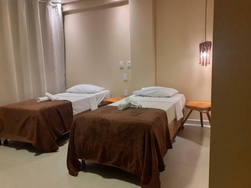 Hostal Cocco Pousada