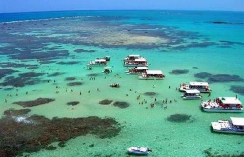 Hostal Maragogi Suites 4