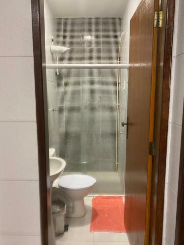Apartamento Mellim Residence