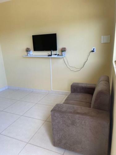 Apartamento Mellim Residence