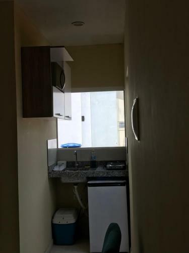 Apartamento Flat Vista Fant�stica