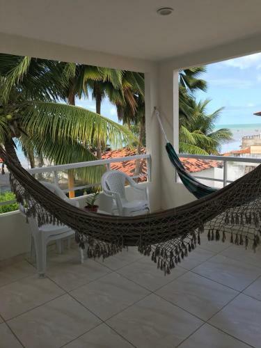 Apartamento Flat Vista Fant�stica