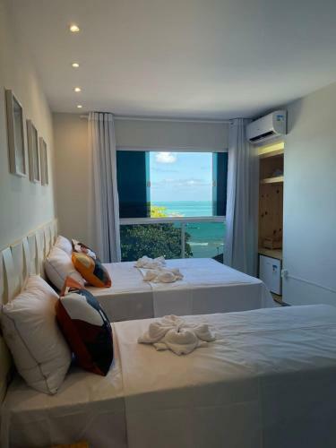 Hotel Pousada Tropical Maragogi