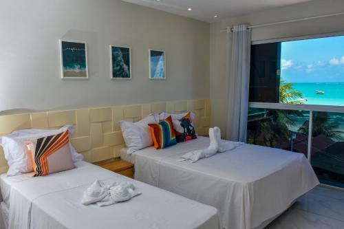 Hotel Pousada Tropical Maragogi