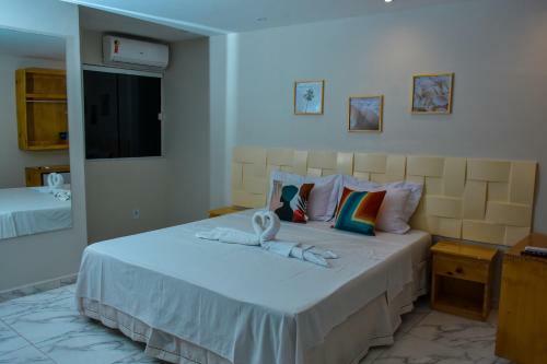 Hotel Pousada Tropical Maragogi
