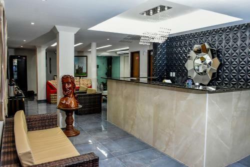 Hotel Pousada Tropical Maragogi