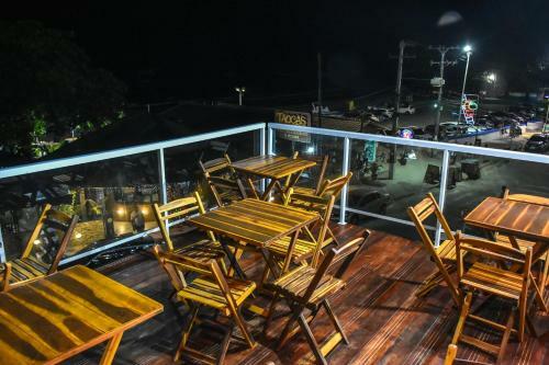 Hotel Pousada Tropical Maragogi