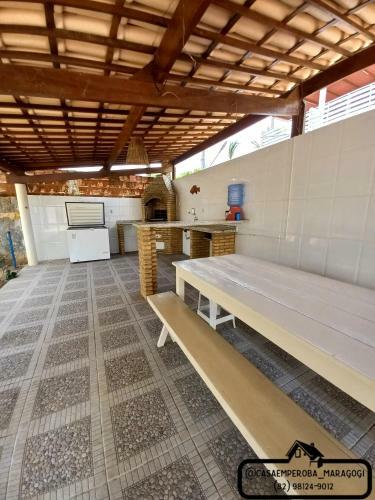 Casa Em Peroba_maragogi