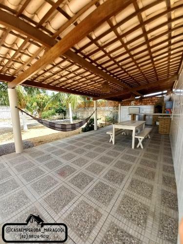 Casa Em Peroba_maragogi