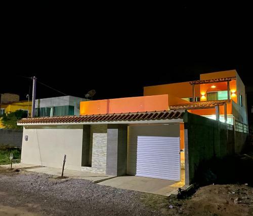 Casa de Praia Luxuosa Com Piscina Em Peroba, Maragogi