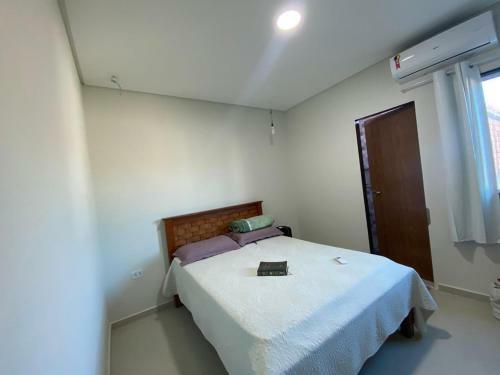 Casa de Praia Luxuosa Com Piscina Em Peroba, Maragogi