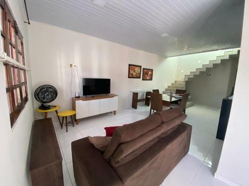 Casa de Praia Luxuosa Com Piscina Em Peroba, Maragogi