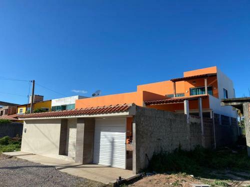 Casa de Praia Luxuosa Com Piscina Em Peroba, Maragogi