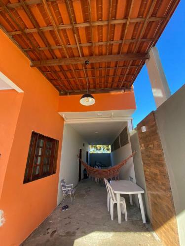 Casa de Praia Luxuosa Com Piscina Em Peroba, Maragogi
