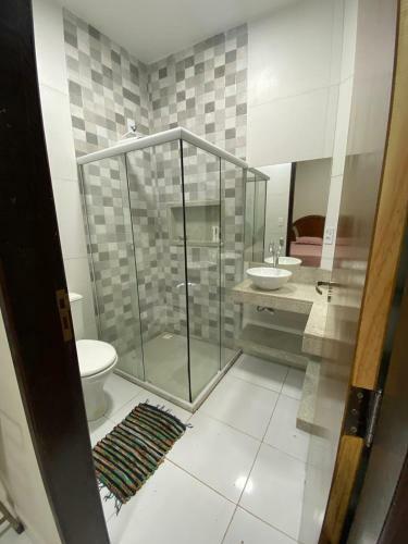 Casa de Praia Luxuosa Com Piscina Em Peroba, Maragogi