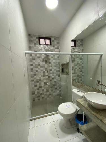Casa de Praia Luxuosa Com Piscina Em Peroba, Maragogi