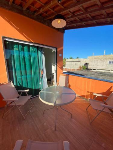 Casa de Praia Luxuosa Com Piscina Em Peroba, Maragogi