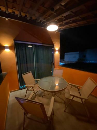 Casa de Praia Luxuosa Com Piscina Em Peroba, Maragogi