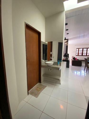 Casa de Praia Luxuosa Com Piscina Em Peroba, Maragogi