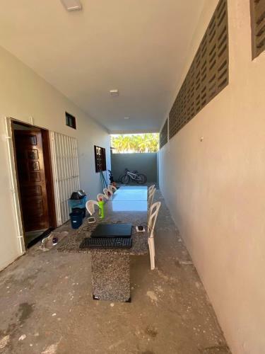 Casa de Praia Luxuosa Com Piscina Em Peroba, Maragogi