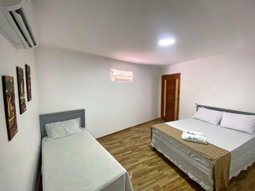 Hostal Suites Riomar