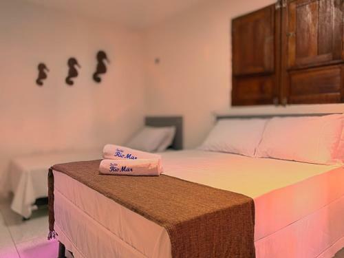 Hostal Suites Riomar