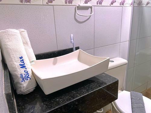 Hostal Suites Riomar