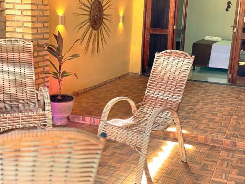 Hostal Suites Riomar