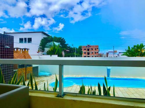 Apartamento Bela Vista