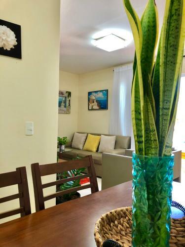 Apartamento Bela Vista