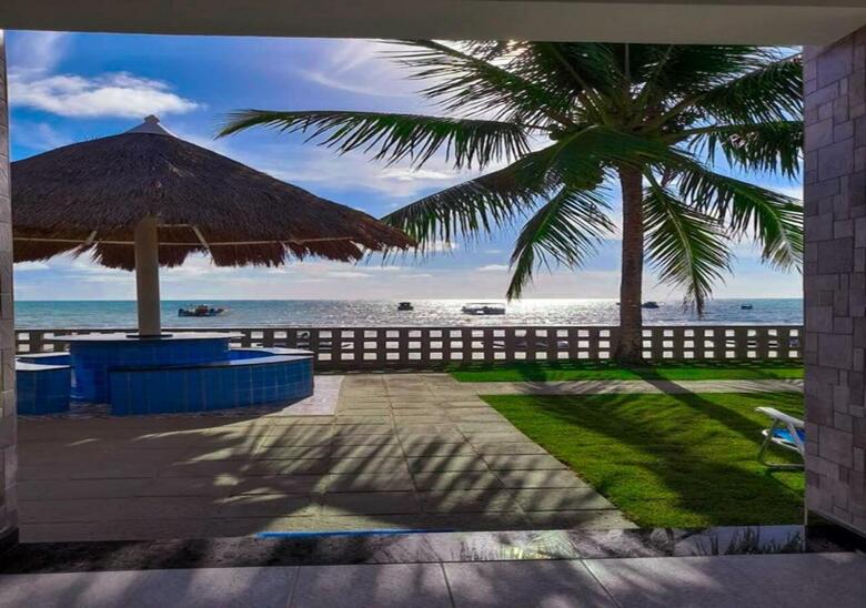 Posada Pousada La Riviera