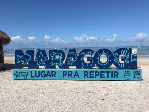 Hostal Maragogi Suites 2