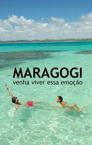 Hostal Maragogi Suites 2