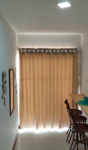 Apartamento Flats Corais