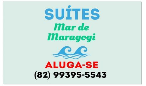 Hostal Su�tes Mar De Maragogi