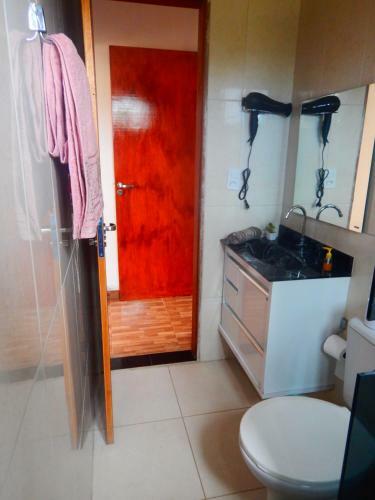 Casa De Praia Com Piscina, Peroba - Maragogi